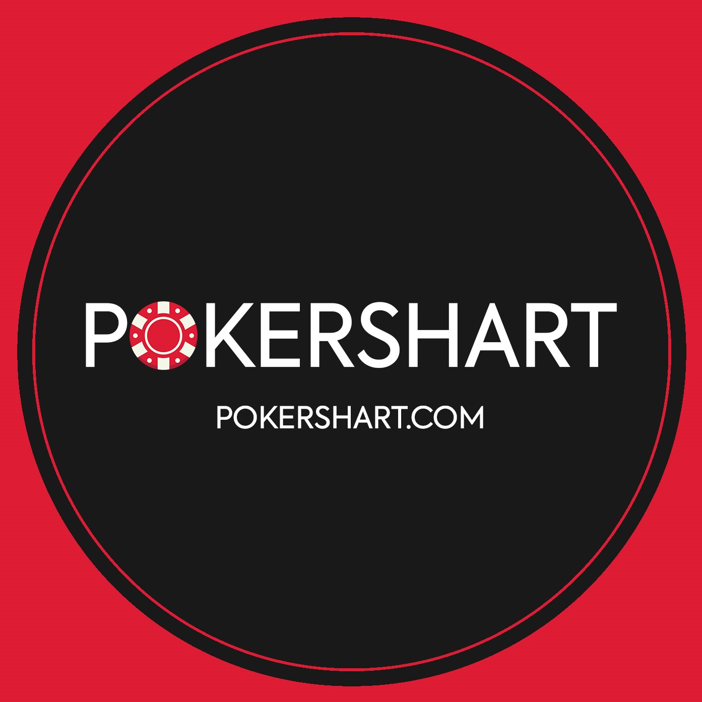 Pokershart